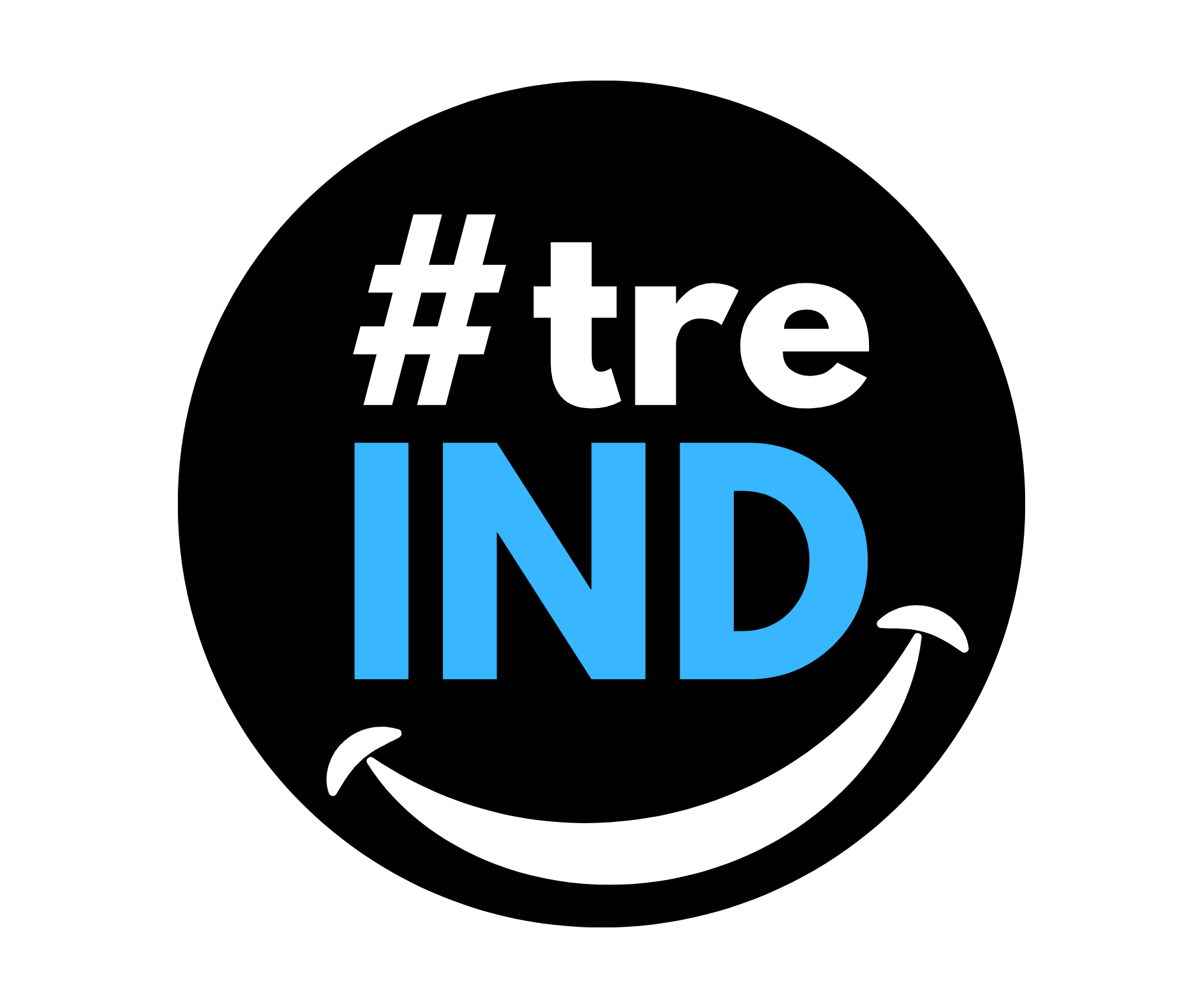 #treIND